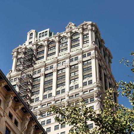Aparthotel Roost Detroit Zewnętrze zdjęcie