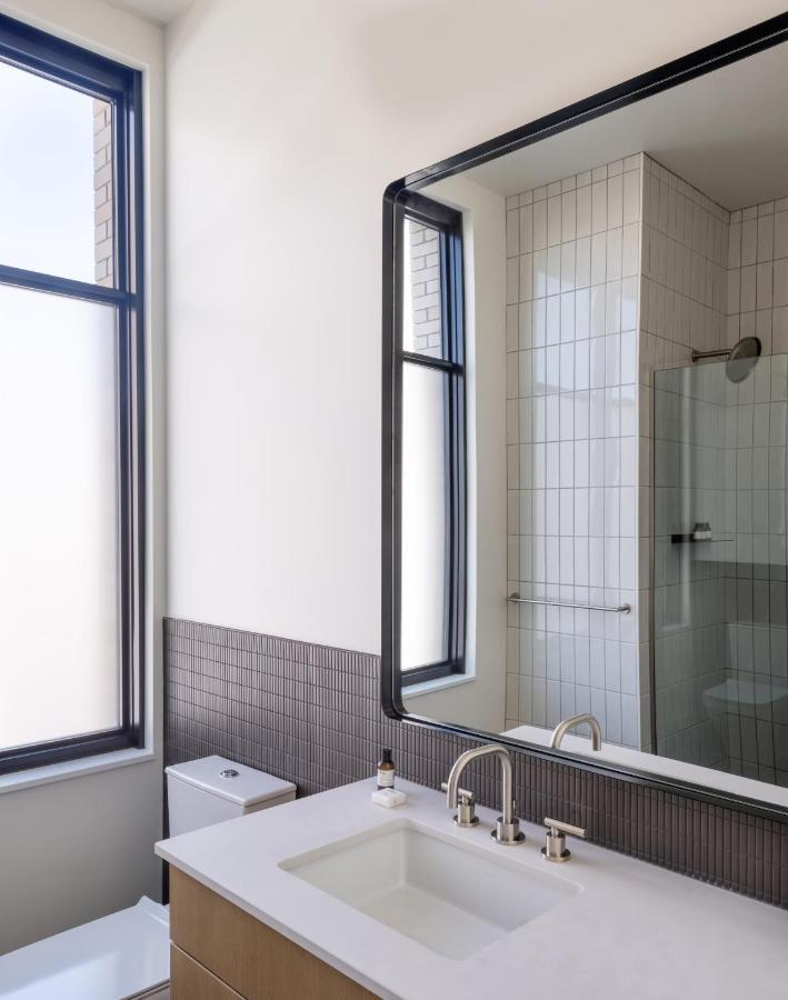 Aparthotel Roost Detroit Zewnętrze zdjęcie