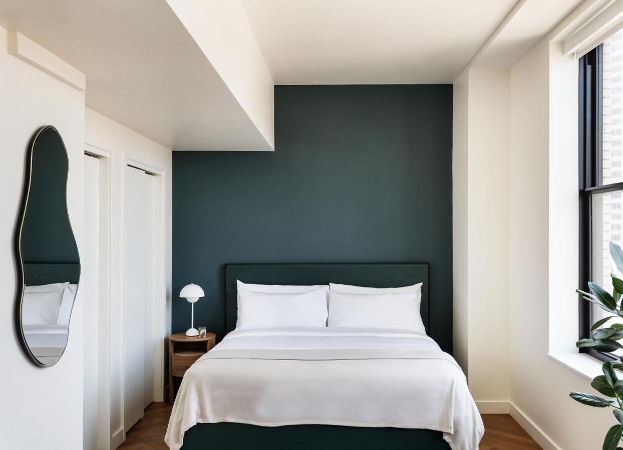 Aparthotel Roost Detroit Zewnętrze zdjęcie