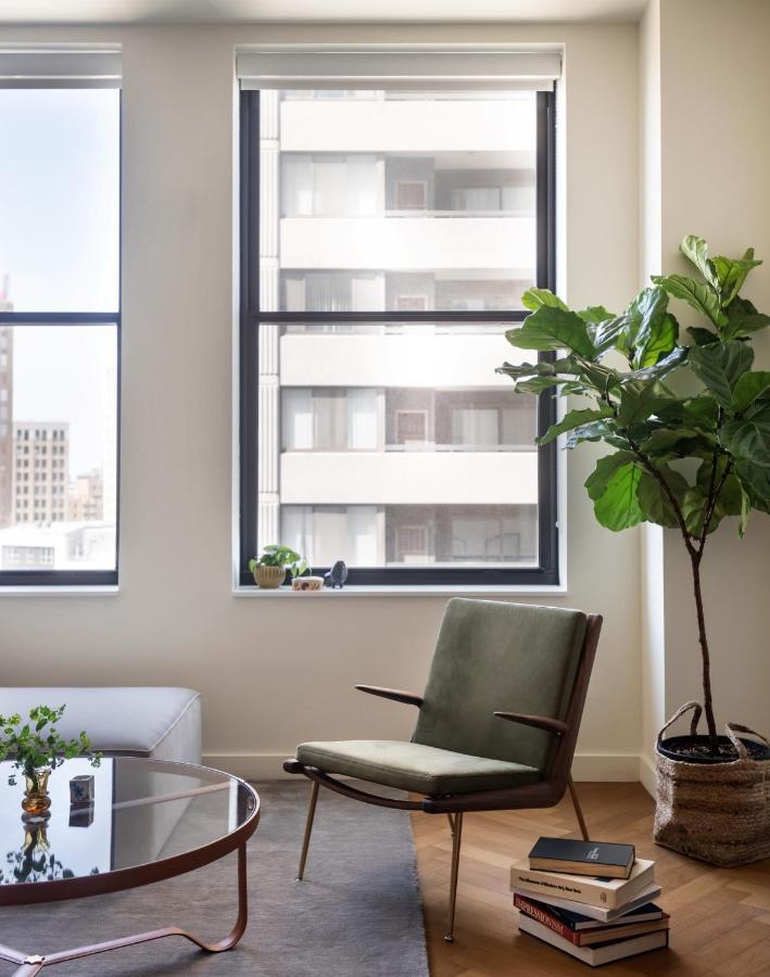 Aparthotel Roost Detroit Zewnętrze zdjęcie