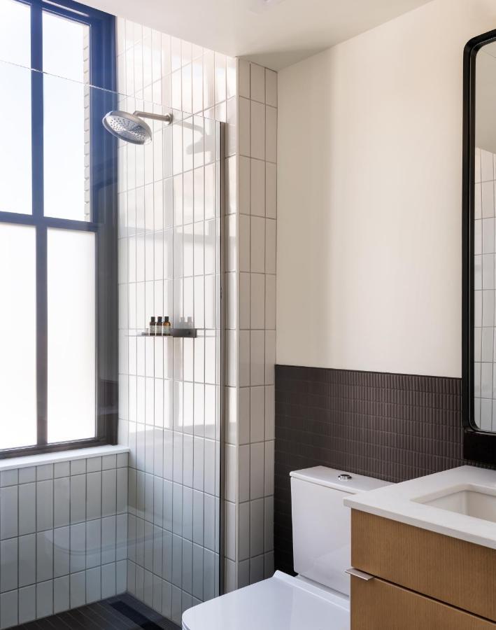 Aparthotel Roost Detroit Zewnętrze zdjęcie