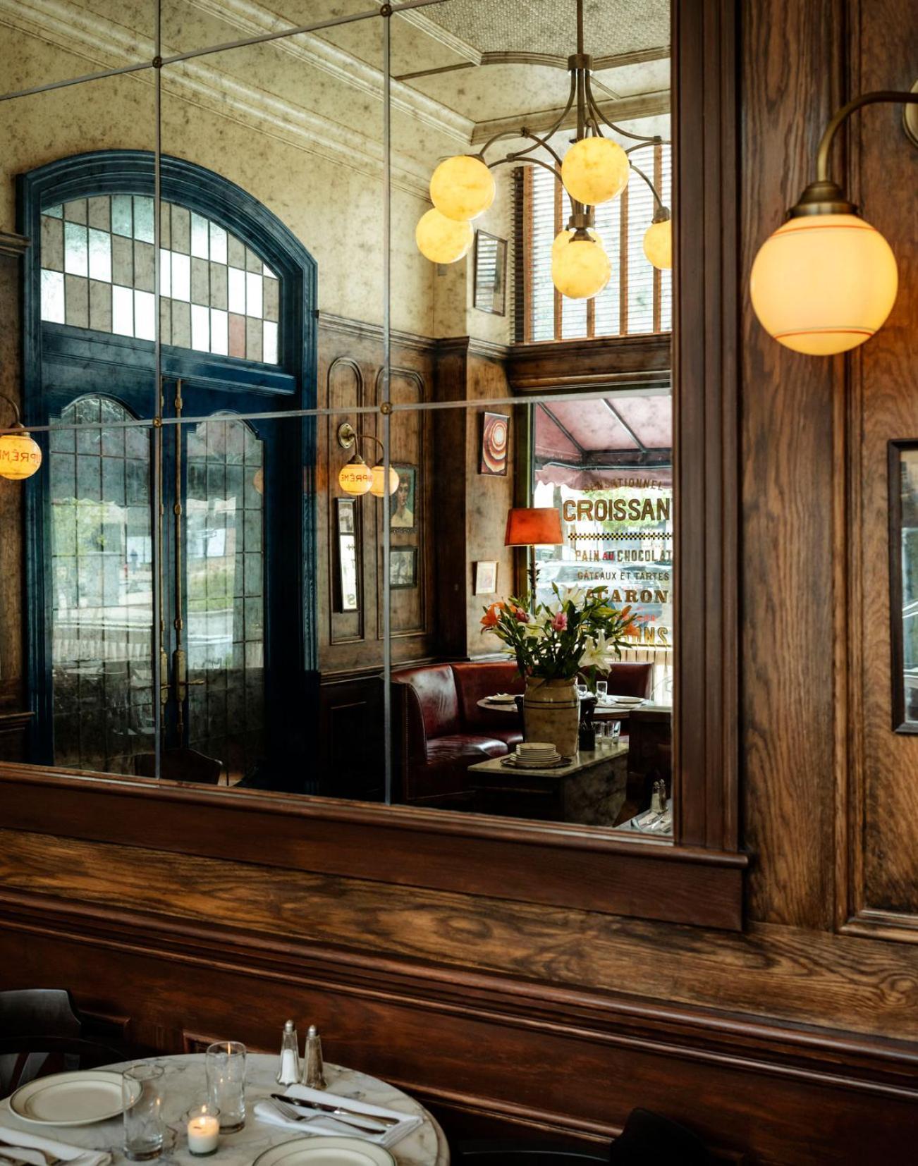 Aparthotel Roost Detroit Zewnętrze zdjęcie