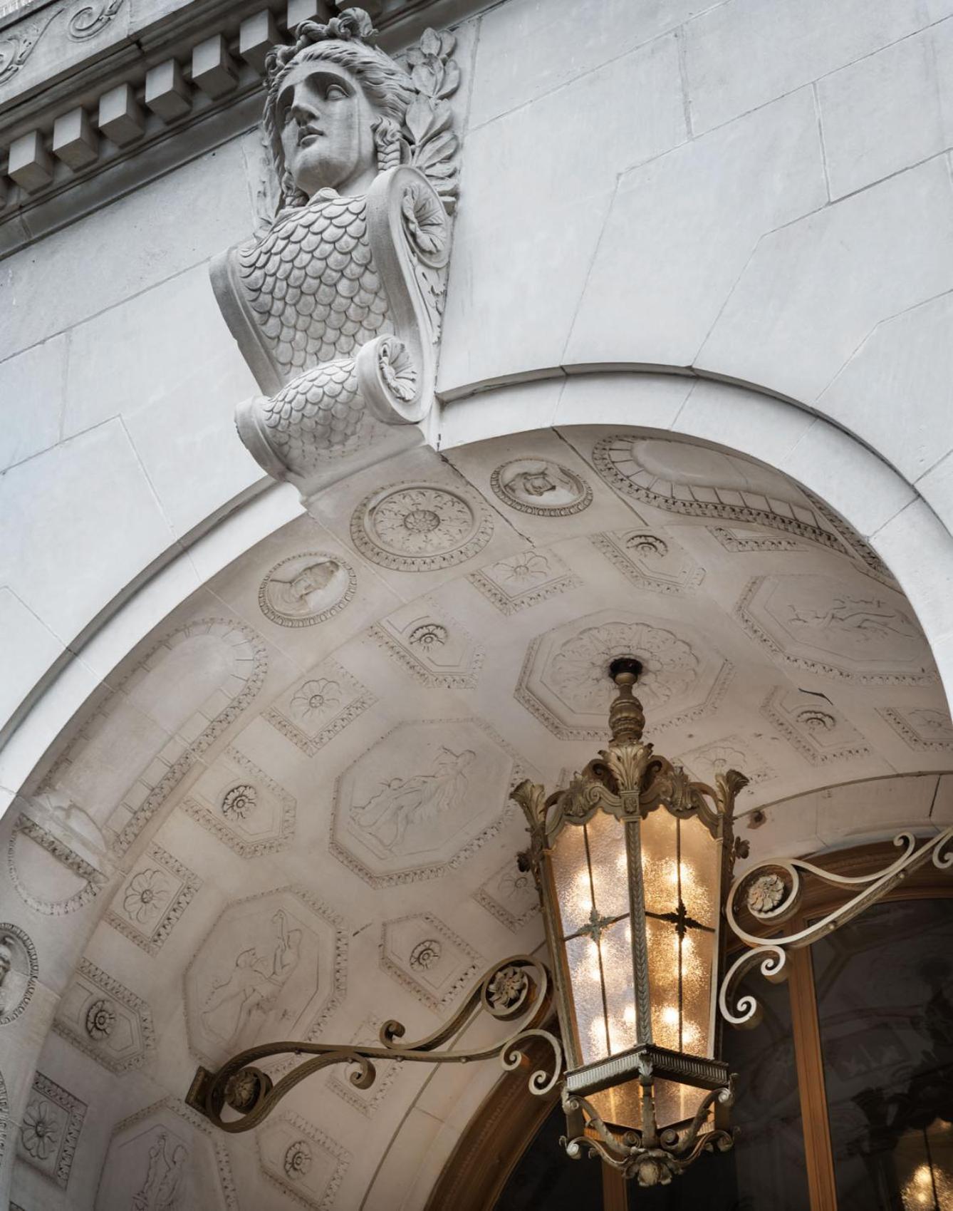 Aparthotel Roost Detroit Zewnętrze zdjęcie