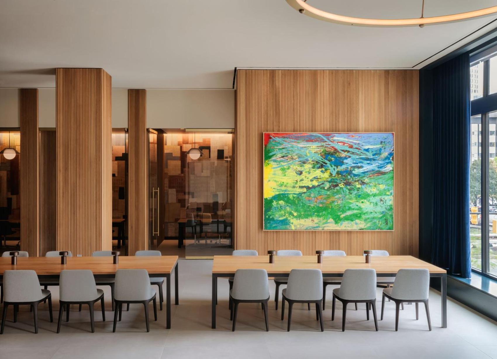 Aparthotel Roost Detroit Zewnętrze zdjęcie